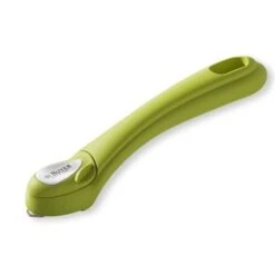 Cuisine À Domicile 12 De Buyer Manche Amovible Vert