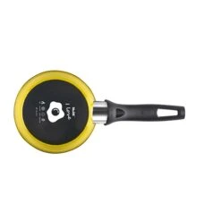 Ibili Mini-poêle Citron 14 Cm -Cuisine À Domicile 103003 2 1 Mini poele citron 14 cm Ibili