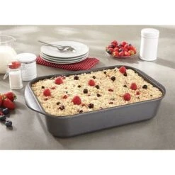 Plat à Four Revêtement Dur Comme La Pierre -Cuisine À Domicile 10843 3 1 Plat a four revetement Dur comme la pierre Mathon