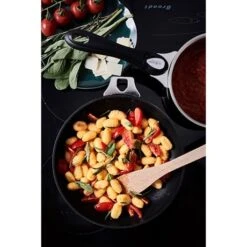 De Buyer Poêle 20 Cm Choc Intense Amovible -Cuisine À Domicile 111117 2 1 Poele 20 cm Choc Intense amovible De Buyer