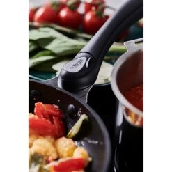 De Buyer Poêle 20 Cm Choc Intense Amovible -Cuisine À Domicile 111117 3 1 Poele 20 cm Choc Intense amovible De Buyer