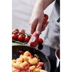 De Buyer Poêle 20 Cm Choc Intense Amovible -Cuisine À Domicile 111117 4 1 Poele 20 cm Choc Intense amovible De Buyer