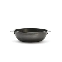 De Buyer Sauteuse Bombée Choc Extreme Loqy 24 Cm 7 De Buyer Sauteuse Bombée Choc Extreme Loqy 24 Cm -Cuisine À Domicile 112006 2 1 Sauteuse bombee Choc Extreme Loqy 24 cm De Buyer