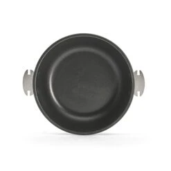 De Buyer Sauteuse Bombée Choc Extreme Loqy 24 Cm 8 De Buyer Sauteuse Bombée Choc Extreme Loqy 24 Cm -Cuisine À Domicile 112006 3 1 Sauteuse bombee Choc Extreme Loqy 24 cm De Buyer