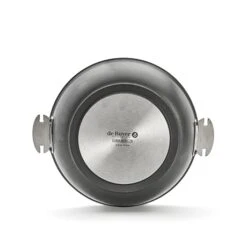 De Buyer Sauteuse Bombée Choc Extreme Loqy 24 Cm 9 De Buyer Sauteuse Bombée Choc Extreme Loqy 24 Cm -Cuisine À Domicile 112006 4 1 Sauteuse bombee Choc Extreme Loqy 24 cm De Buyer