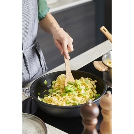 De Buyer Sauteuse Bombée Choc Extreme Loqy 28 Cm 4 De Buyer Sauteuse Bombée Choc Extreme Loqy 28 Cm – Image 4