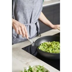 De Buyer Sauteuse Bombée Choc Extreme Loqy 28 Cm 9 De Buyer Sauteuse Bombée Choc Extreme Loqy 28 Cm -Cuisine À Domicile 112007 4 2 Sauteuse bombee Choc Extreme Loqy 28 cm De Buyer