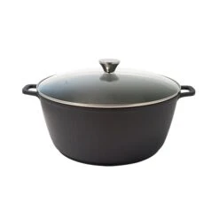 Mijoteuse Haute 36 Cm Avec Couvercle