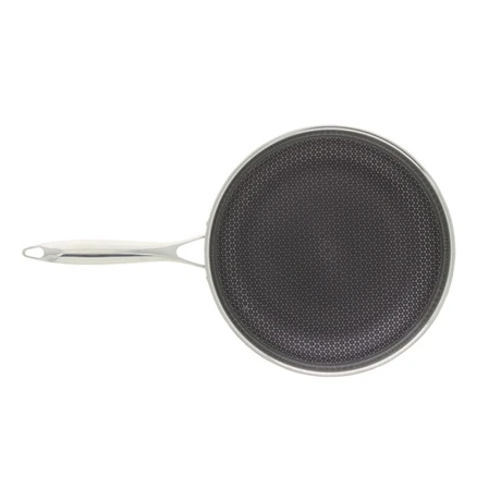 Poêle Black Cube Acier Revêtu 20 Cm 2 Poêle Black Cube Acier Revêtu 20 Cm – Image 2