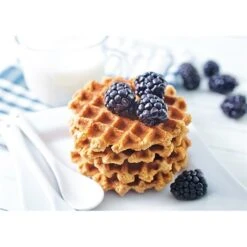 Gaufrier Double En Fonte D'aluminium 34 Cm 5 Gaufrier Double En Fonte D'aluminium 34 Cm -Cuisine À Domicile 12198 2 1 Gaufrier double en fonte d aluminium 34 cm