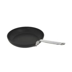 De Buyer Poêle 32 Cm Choc Intense -Cuisine À Domicile 131003 3 1 Poele 32 cm Choc intense De Buyer