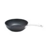 Poêle à Wok 30 Cm Black édition