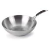 Wok Trimetal Inox 28 Cm