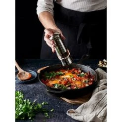 Peugeot Moulin à Poivre électrique Zeli 5 Peugeot Moulin à Poivre électrique Zeli -Cuisine À Domicile 20083 2 1 Moulin a poivre electrique Zeli Peugeot