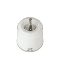 Peugeot Moulin à Sel Bali Blanc -Cuisine À Domicile 20115 4 1 Moulin a sel Bali blanc Peugeot