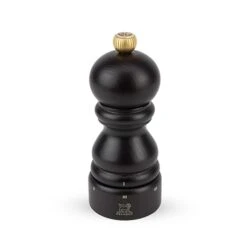 Peugeot Moulin à Sel Paris 12 Cm Marron