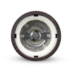 Peugeot Moulin à Sel Paris 12 Cm Marron -Cuisine À Domicile 20116 2 1 Moulin a sel Paris 12 cm marron Peugeot