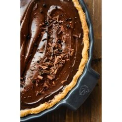 Peugeot Moule à Tarte Céramique Ardoise 30 Cm -Cuisine À Domicile 201201 2 2 Moule a tarte ceramique ardoise 30 cm Peugeot