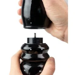 Peugeot Moulin à Poivre U'Select Paris électrique Noir -Cuisine À Domicile 201221 3 2 Moulin a poivre u Select Paris electrique noir Peugeot