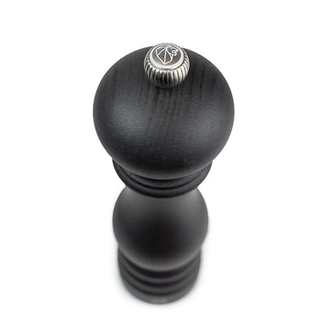 Peugeot Moulin à Sel Manuel En Bois 18 Cm Paris Graphite 2 Peugeot Moulin à Sel Manuel En Bois 18 Cm Paris Graphite – Image 2