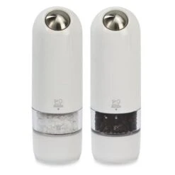 Peugeot Lot 2 Moulins Sel Et Poive Alaska 17 Cm