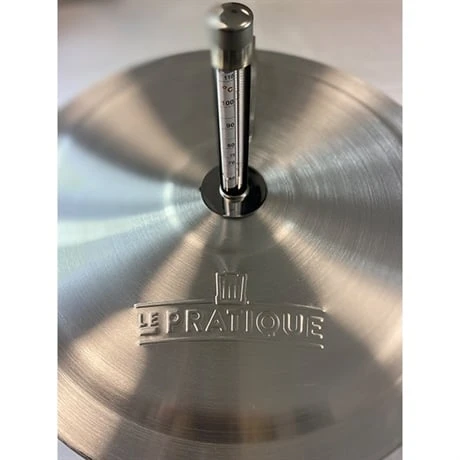 Cuiseur En Aluminium 24 Bocaux 1L 5 Cuiseur En Aluminium 24 Bocaux 1L – Image 5