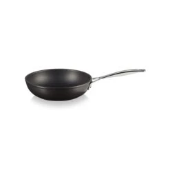 Le Creuset Sauteuse En Aluminium Les Forgées 24 Cm
