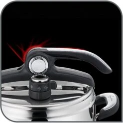 Autocuiseur 7 L LAGOEASY'UP Novia 5 Autocuiseur 7 L LAGOEASY'UP Novia -Cuisine À Domicile 233000 2 1 Autocuiseur 7 L LAGOEASY UP Novia Lagostina