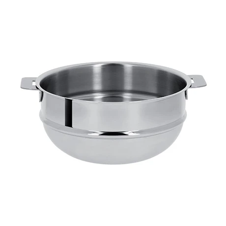 Casserole Bain Marie Mutine 20 Cm 1 Casserole Bain Marie Mutine 20 Cm