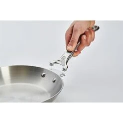 De Buyer Poignée Amovible Loqy 7 De Buyer Poignée Amovible Loqy -Cuisine À Domicile 270018 2 1 Poignee amovible Loqy De Buyer