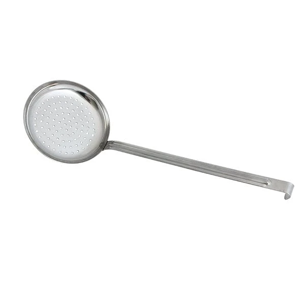 Ecumoire En Inox 1 Ecumoire En Inox