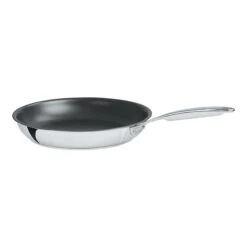 Poêle Inox Antiadhérente Exceliss Castel'pro 20 Cm