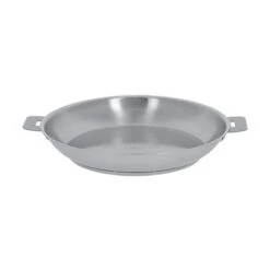 Poêle Inox Strate 24 Cm