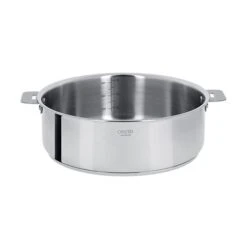 Sauteuse Casteline Amovible 28 Cm