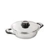 Sauteuse Basse Température 24 Cm 3 L