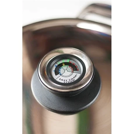 Sauteuse Basse Température 24 Cm 3 L 4 Sauteuse Basse Température 24 Cm 3 L – Image 4