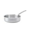 De Buyer Sauteuse Inox 28 Cm Alchimy