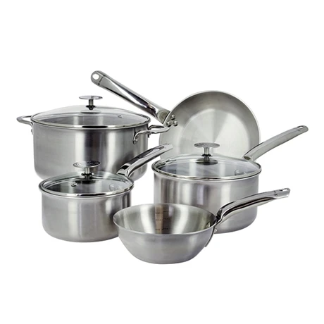 De Buyer Sauteuse Inox 28 Cm Alchimy 3 De Buyer Sauteuse Inox 28 Cm Alchimy – Image 3