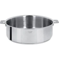 Sauteuse Casteline Amovible 24 Cm