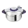 Autocuiseur Clipsominut Perfect Cocotte-Minute® 6 L Indigo P4620700