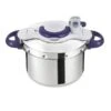 Autocuiseur Clipsominut Perfect Cocotte-Minute® 7,5 L Indigo P4624800