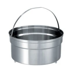 Autocuiseur Inox Alto 24 Cm 6 L 5 Autocuiseur Inox Alto 24 Cm 6 L -Cuisine À Domicile 27390 2 1 Autocuiseur inox Alto 24 cm 6 L Cristel