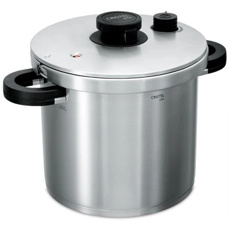 Autocuiseur Alto 24 Cm 9 L 1 Autocuiseur Alto 24 Cm 9 L
