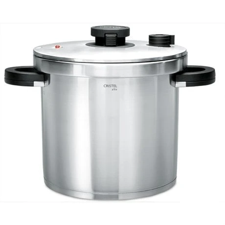 Autocuiseur Alto 24 Cm 9 L 2 Autocuiseur Alto 24 Cm 9 L – Image 2