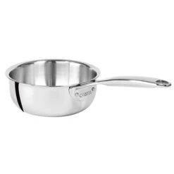 Casserole Inox Castel'Pro 16 Cm