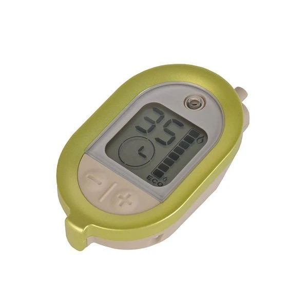 Minuteur Pour Autocuiseur Clipso Chrono Et Acticook X1060004 Cocotte-Minute® 1 Minuteur Pour Autocuiseur Clipso Chrono Et Acticook X1060004 Cocotte-Minute®