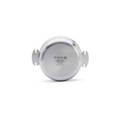 De Buyer Casserole Alchimy Loqy 16 Cm -Cuisine À Domicile 276018 2 1 Casserole Alchimy Loqy 16 cm De Buyer