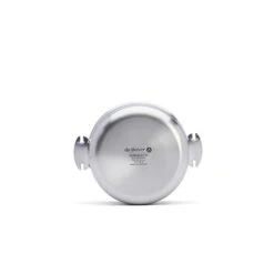 De Buyer Casserole Alchimy Loqy 18 Cm -Cuisine À Domicile 276019 2 1 Casserole Alchimy Loqy 18 cm De Buyer