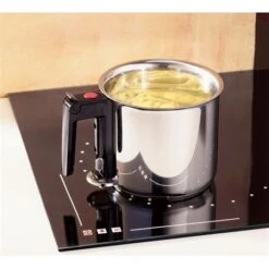 Casserole Saucier Bain-Marie 1,5 L -Cuisine À Domicile 27860 4 1 Casserole saucier Bain Marie 1 5 L