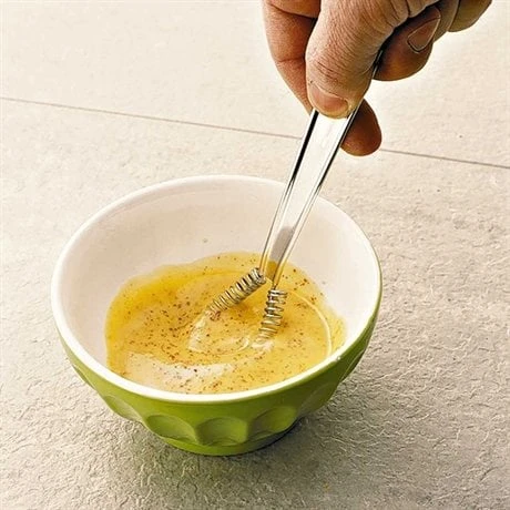 Lot De 3 Cuillères Magiques En Inox 21 Cm 2 Lot De 3 Cuillères Magiques En Inox 21 Cm – Image 2